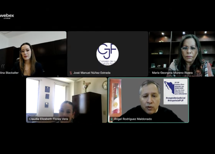 Rechaza Tribunal recurso de queja de gobierno; confirma suspensión provisional del segundo piso